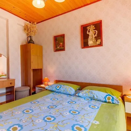 Cozy Blamax With Beautiful Private Garden