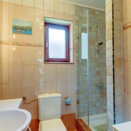 Guest house Cozy Blamax With Beautiful Private Garden