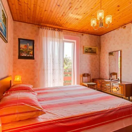 Cozy Blamax With Beautiful Private Garden