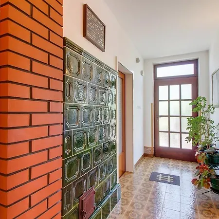 Cozy Blamax With Beautiful Private Garden *